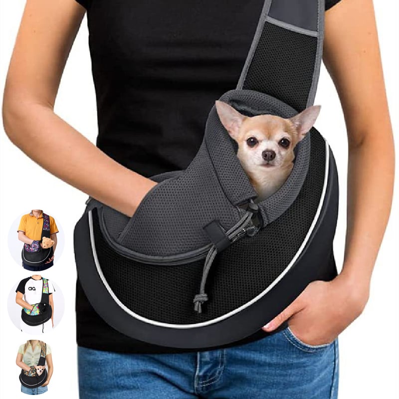 PetPorter - Praktische Transporttasche für Haustiere