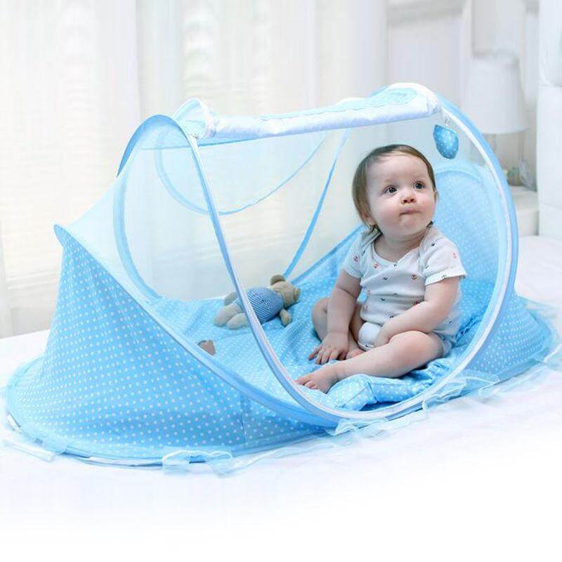 Evalow KinderTraum - Ein bequemes Bettchen für dein Kleines